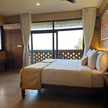 Amara Ayurveda Retreat- Overlooking Evergreen Western Ghats An Ecologically Sustainable Living Space In Kovalam Extérieur photo